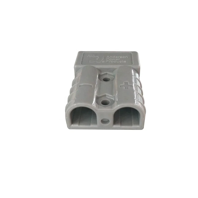 COMPAKS RV Anderson Стиль plug 50A высокий ток разъем
