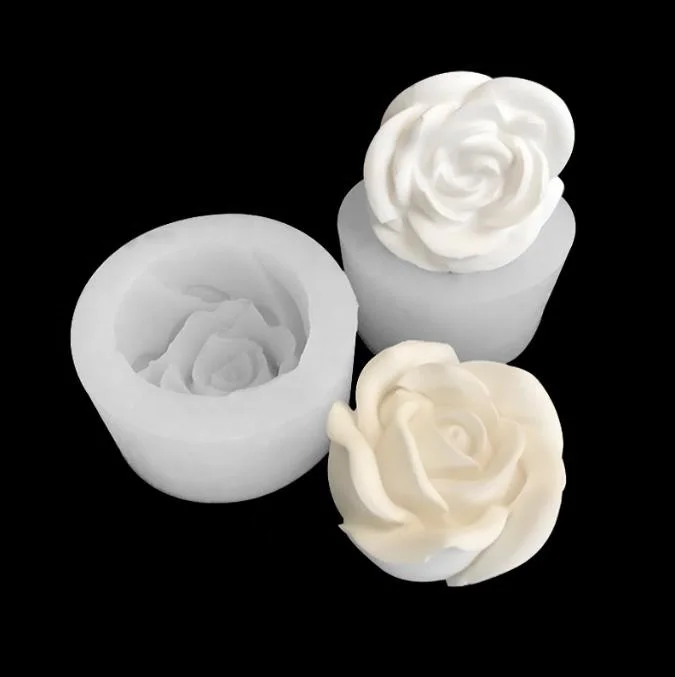 Силиконовые формы для капельного мыла