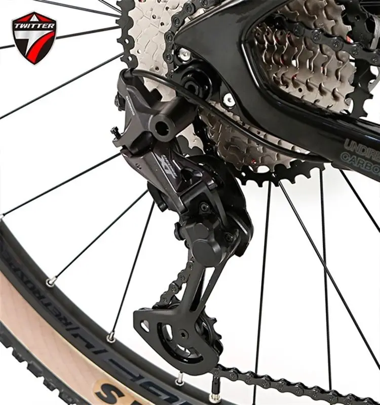 Factory Outlet 27.5 29 inch 24 speed make bicycle mountain mtb dual suspension mountain bike frame