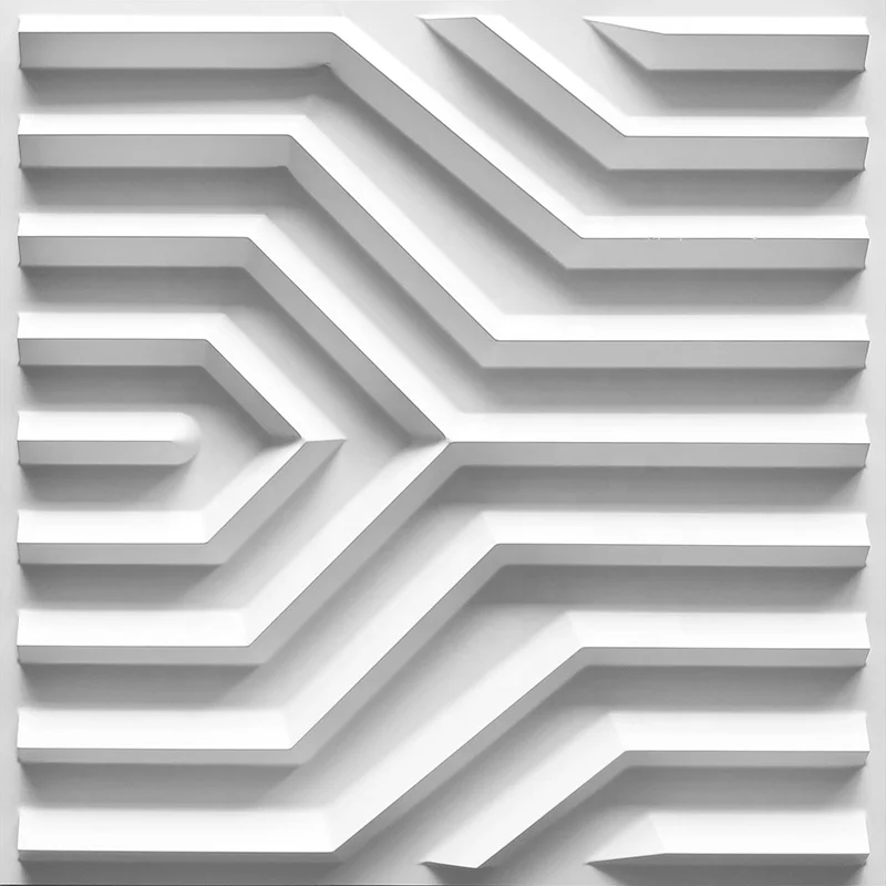 Interior decorative pvc wall panels plastic exterior wall pvc panel