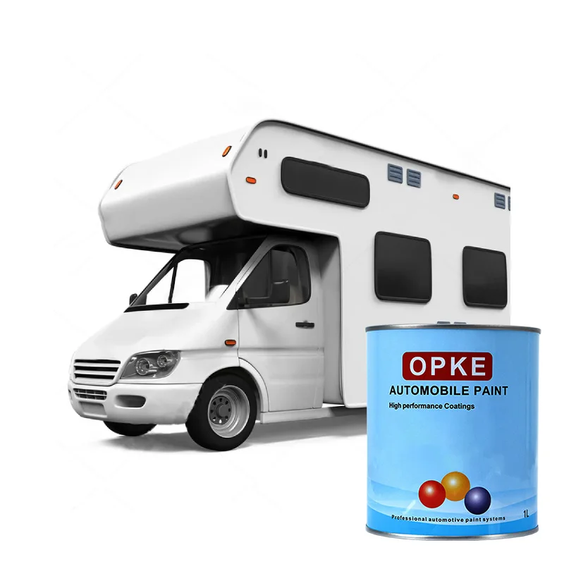 Car Paint Primer Acrylic Primer purple Adhesion For Metal Fast Drying Undercoat Automotive Coating motor home Paint