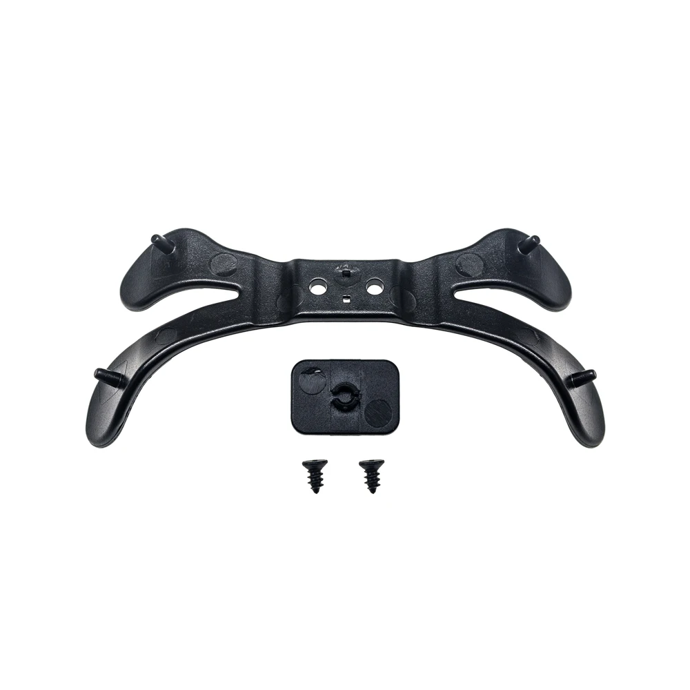 Manufacturer Game Repaired Part Remap Back Paddle Kit For PS5 Solid Black Matte Paddle For Play Station5 Game Accessories