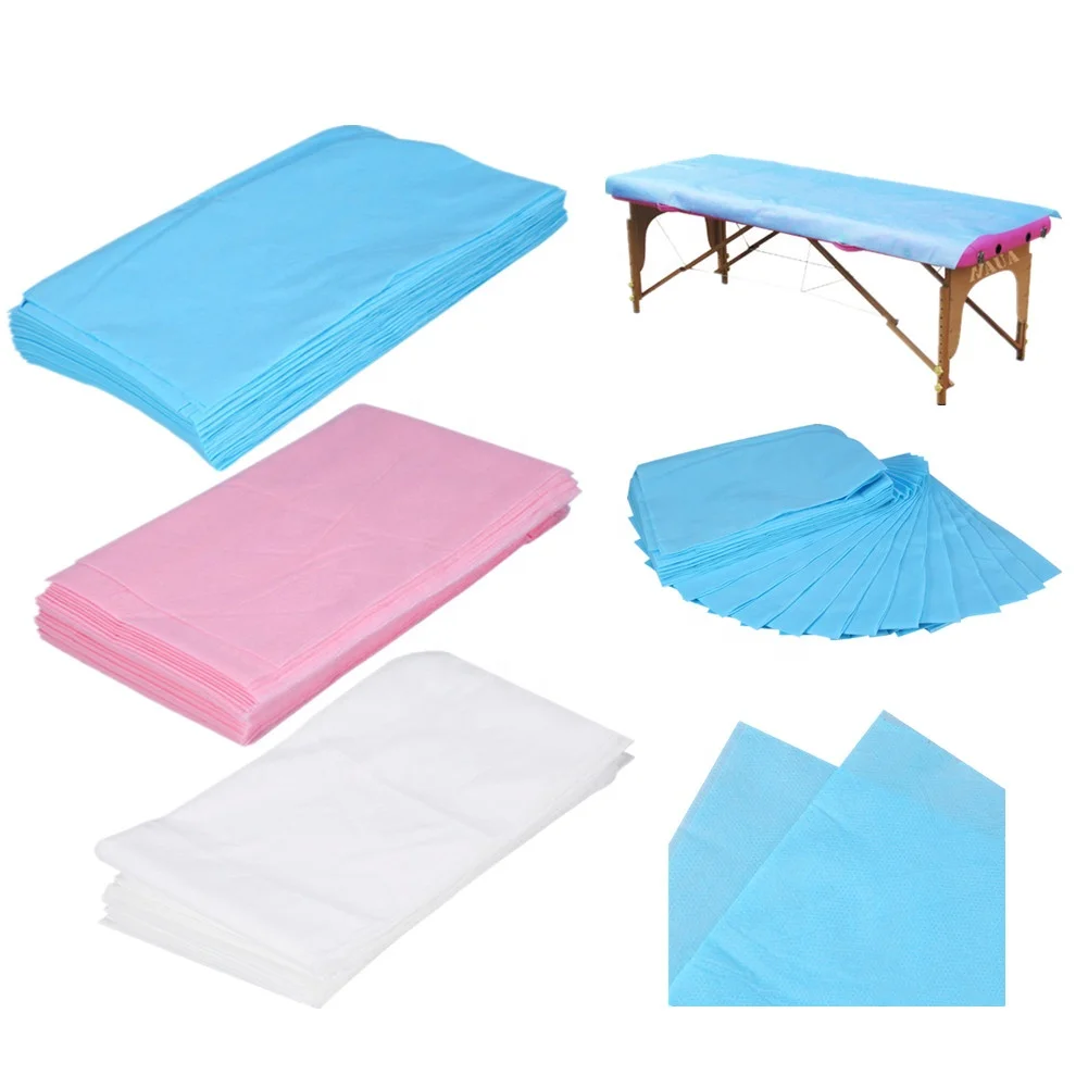 China factory direct sale SMS non woven fabric roll width 1.6m medical material