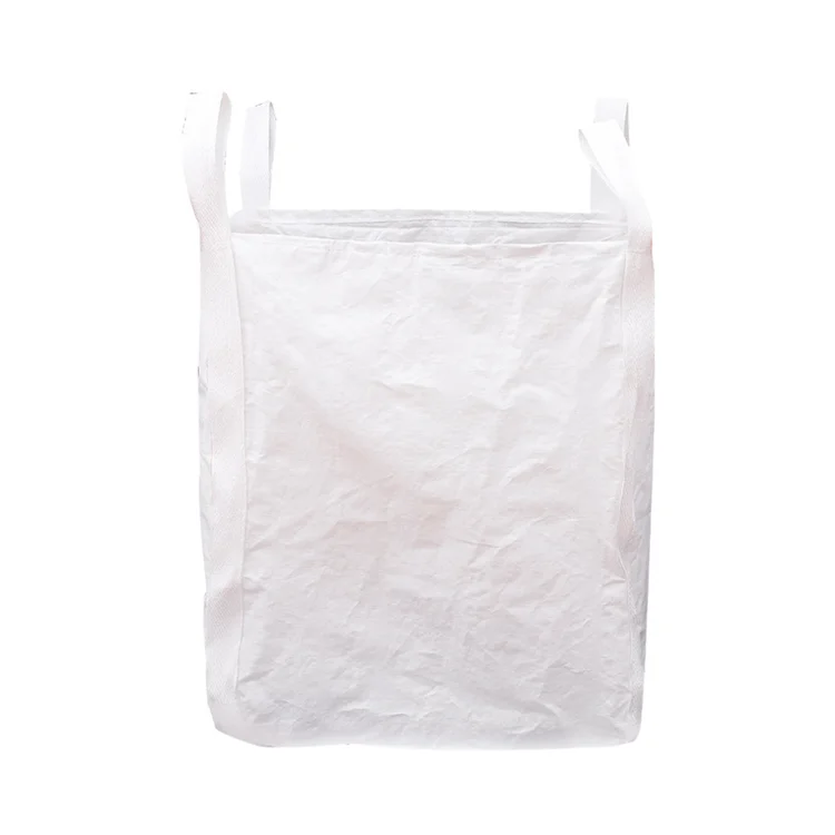 Factory direct sale super sack big bag used jumbo fibc ton bulk sand bag