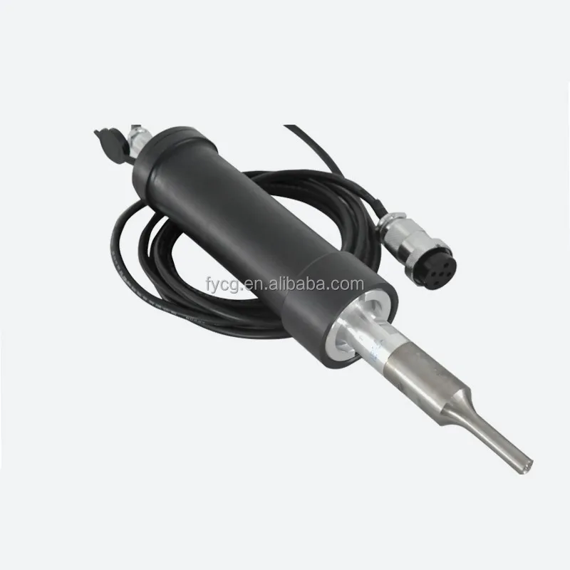 Горячая Распродажа, портативный пластиковый сварочный аппарат, Ультразвуковая сварка