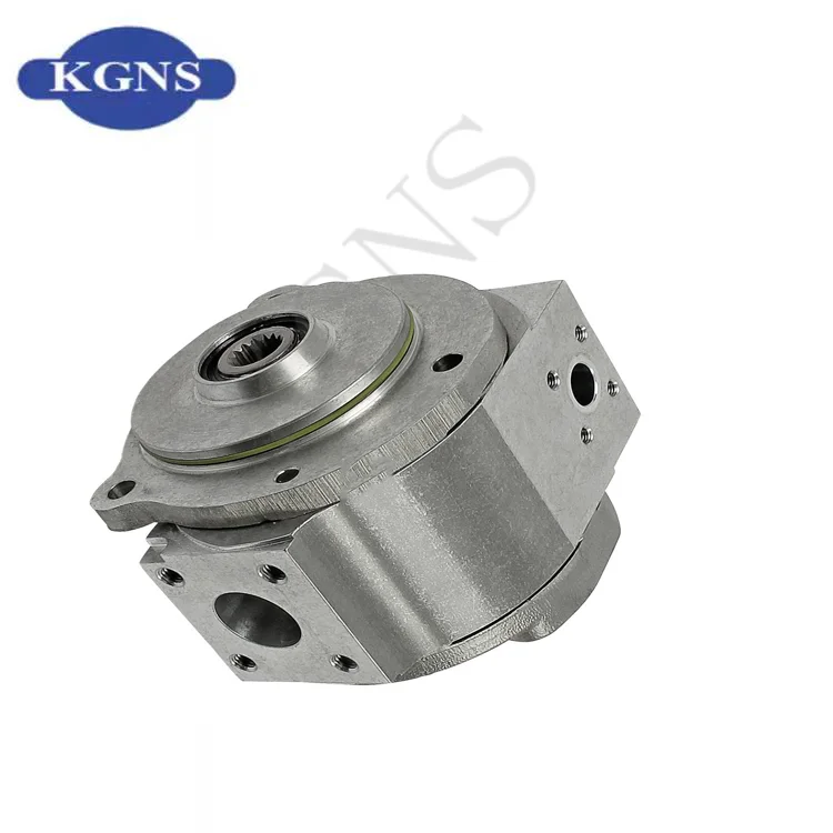 Hydraulic pump  MA 51066507005 F/M/L 2000  F/M/G 90 F7/8/9 TGA/TGL/TGM/TGS/TGX truck part