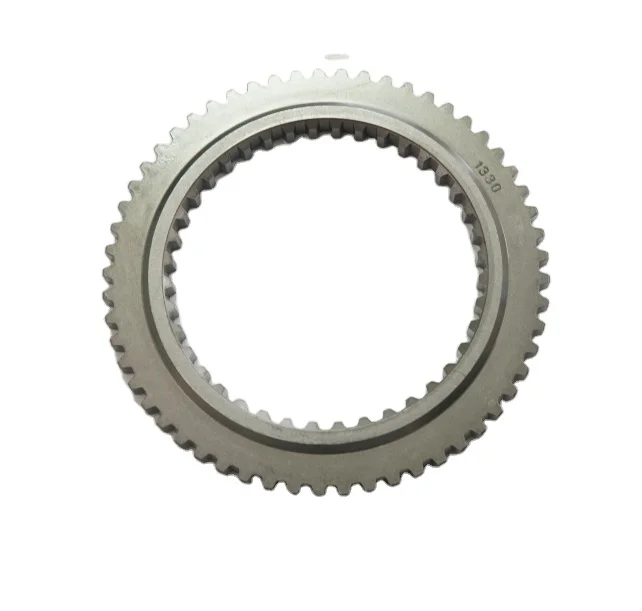 OEM quality ZF SCANIA Mercedes Ben EATON HINO molybdenum carbon vertical steel synchronizer ring gear synchronous 33376-1330