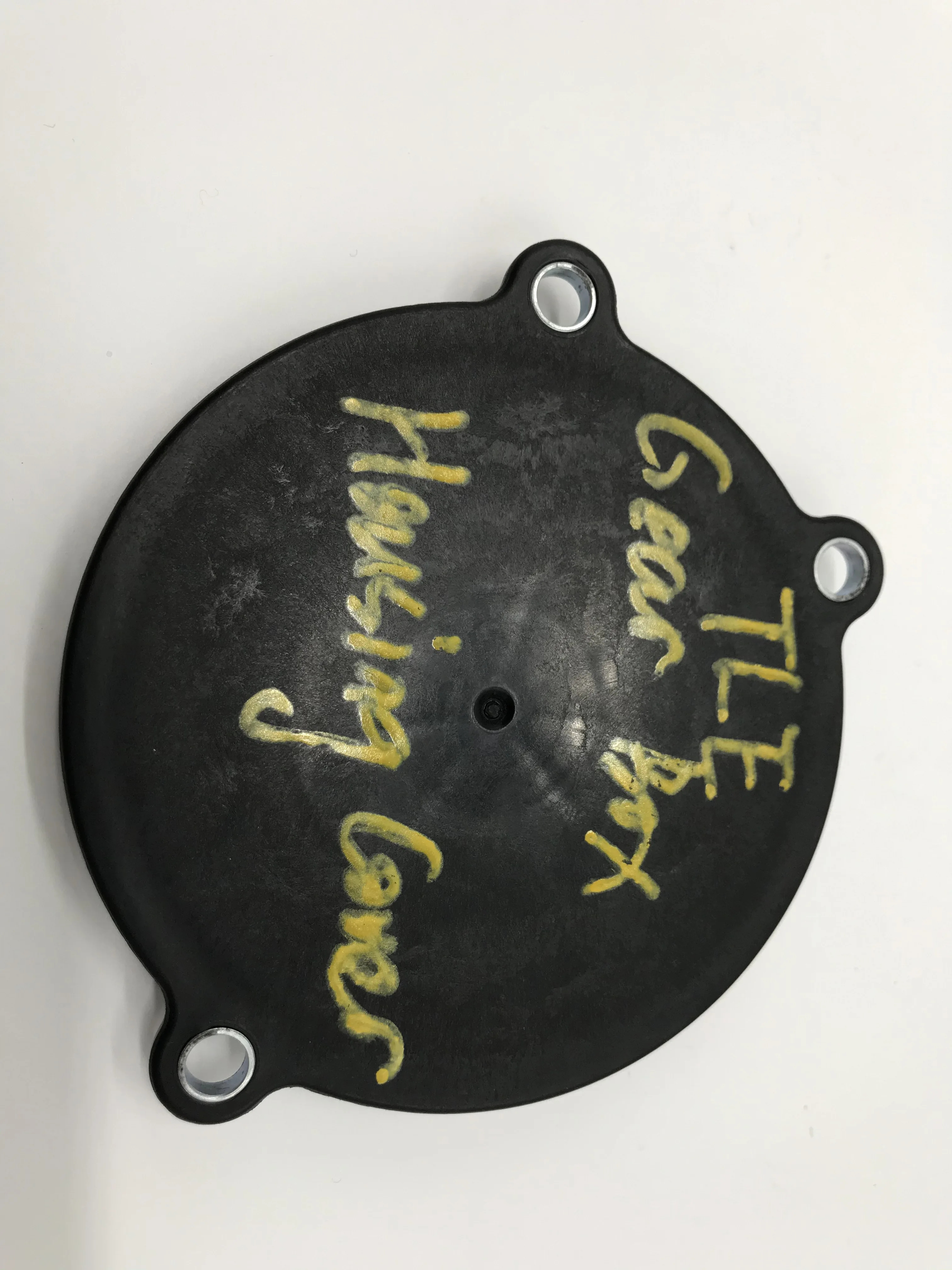 one-stop OEM injection plastic factory auto gearing box housing