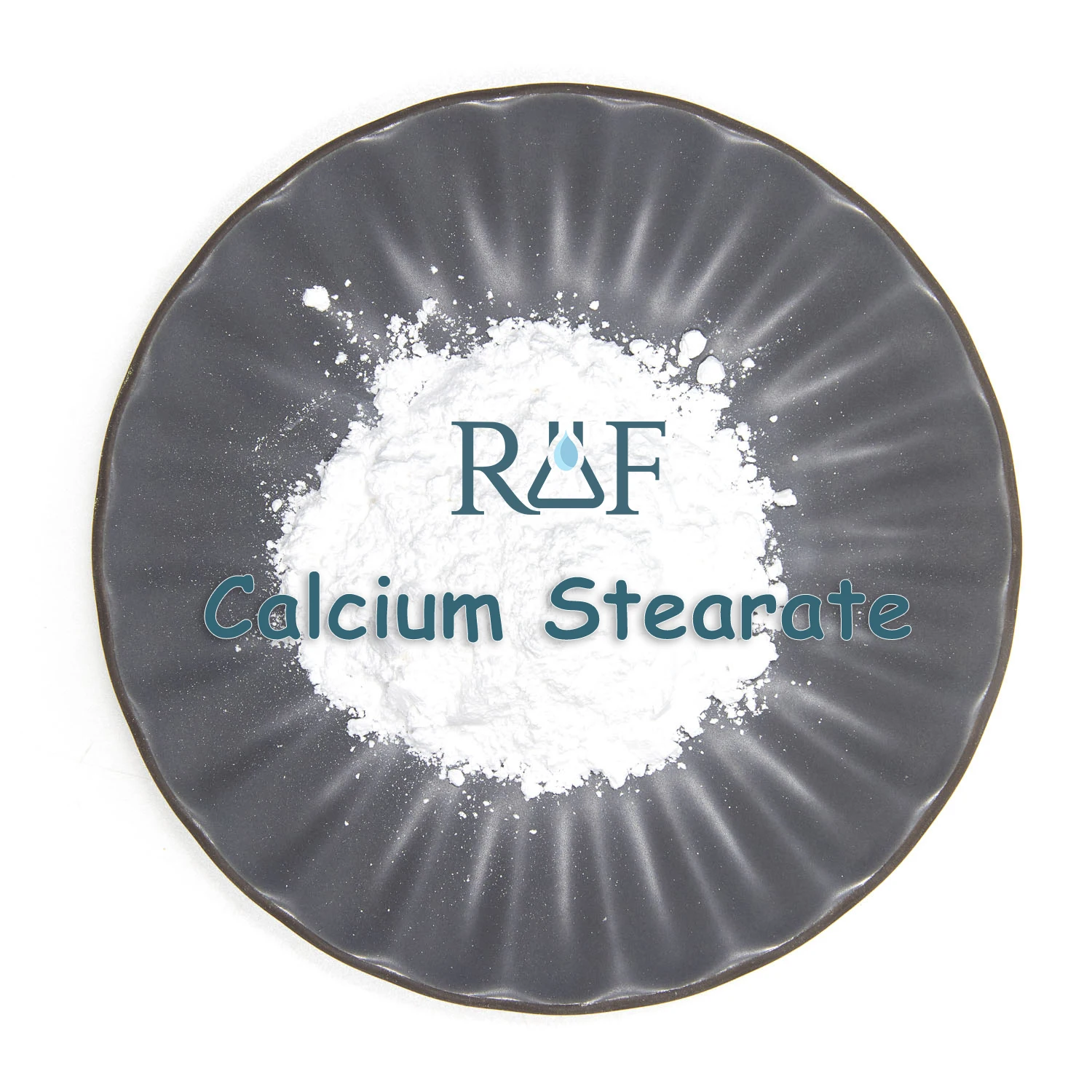 Good Lubricant Hot Selling Calcium Stearate Stabilizer China Suppliers For Plastic Film