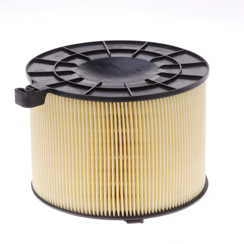 Manufacturer direct sale high quality air filterfor Audi A4LA5Q5LOE8W0133843E
