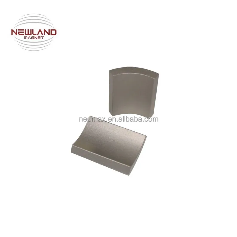 Sintered Samarium Cobalt SmCo Magnet
