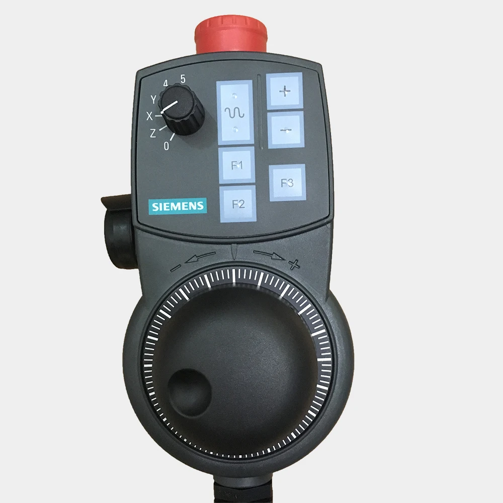 6FX2007-1AD03 Siemens electronic handwheel Factory direct pulse signal generator for step motor arc