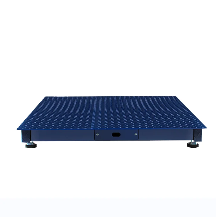 Hot-Product Manufacturer Electronic Weighbridge Digital Weighbridge Indicator