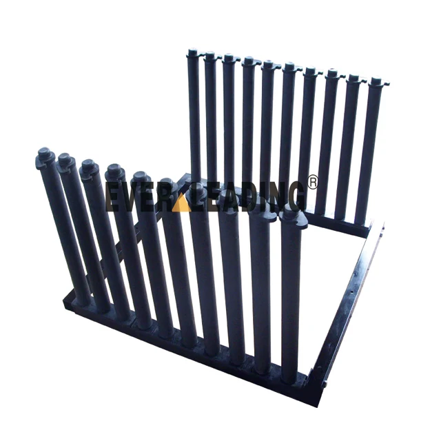 LD-AU2002 стеллажи для лобового стекла