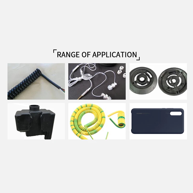 OEM Factory Color Fluorescent Masterbatch