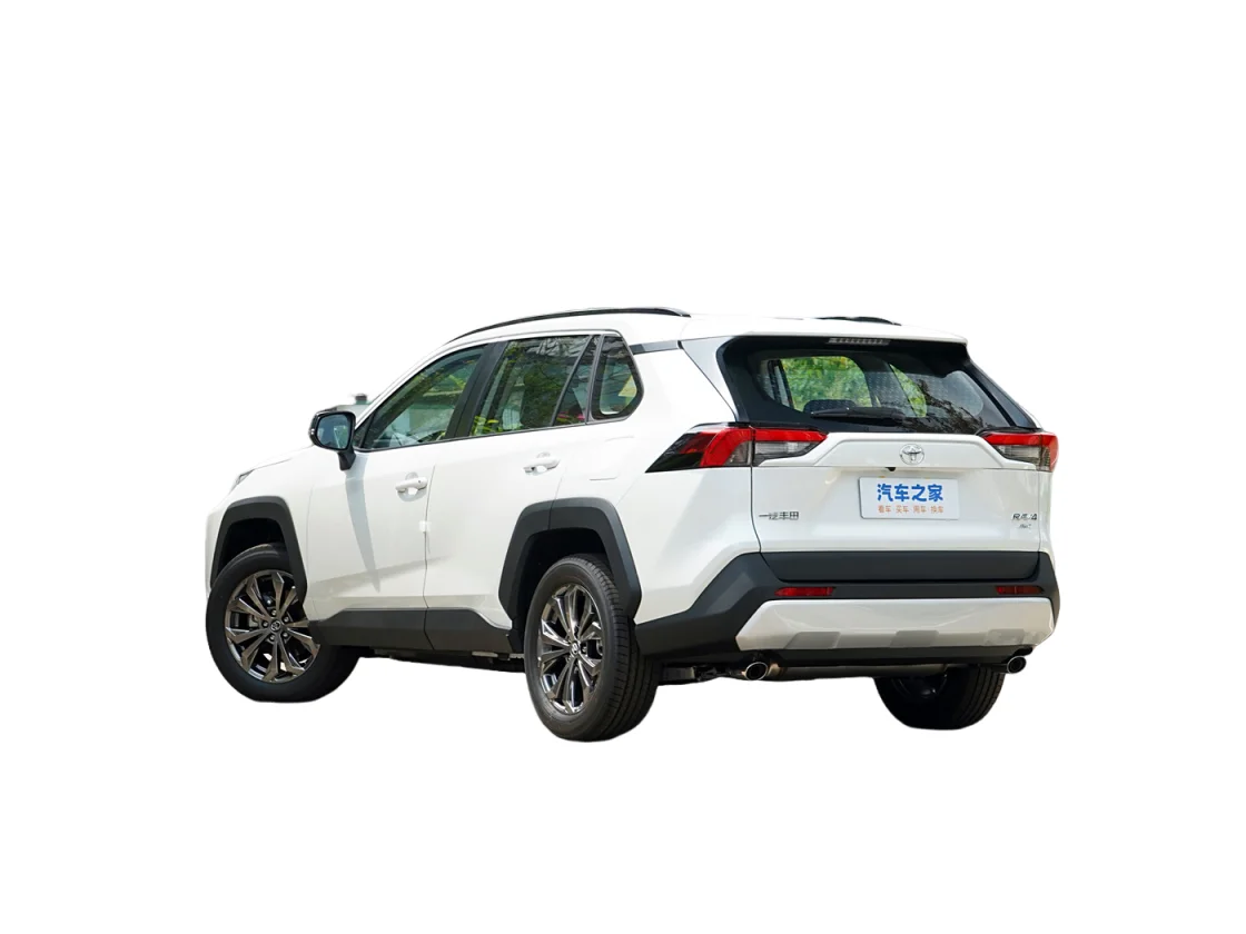 Заводская поставка Ya ris Prado Cam ry Toyotas Подержанный автомобиль для горячей продажи