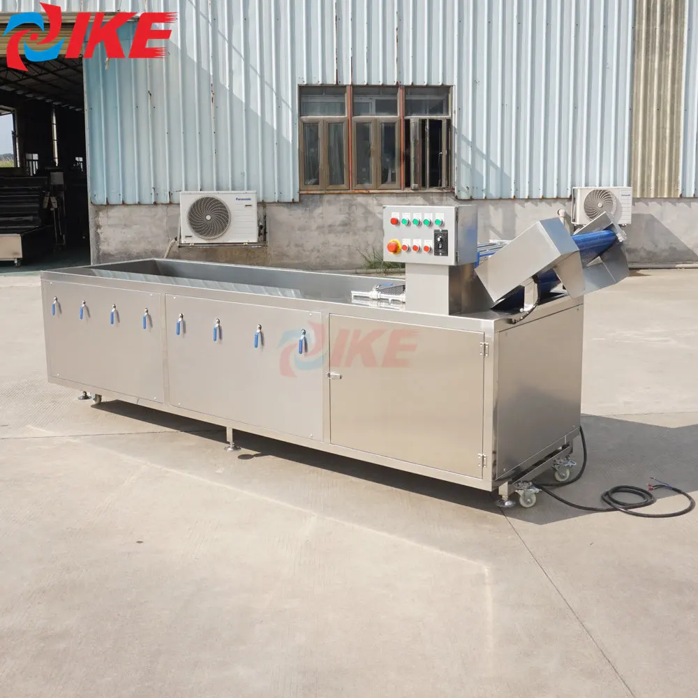 Sell High Quality Carrot Tomatoes Vegetable Washer
