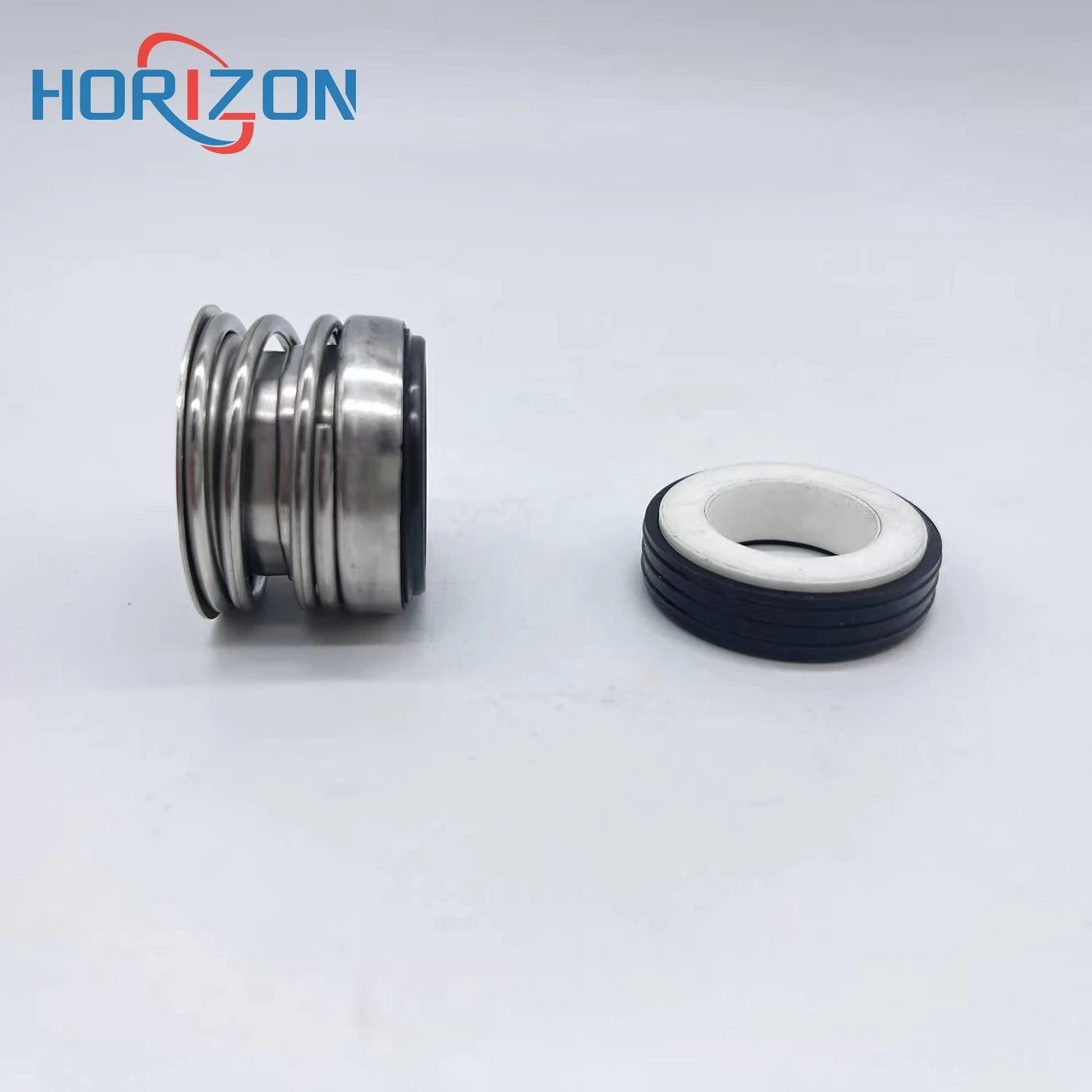 Carbon ceramic mechanical shaft seal for 301 clean water pumps
