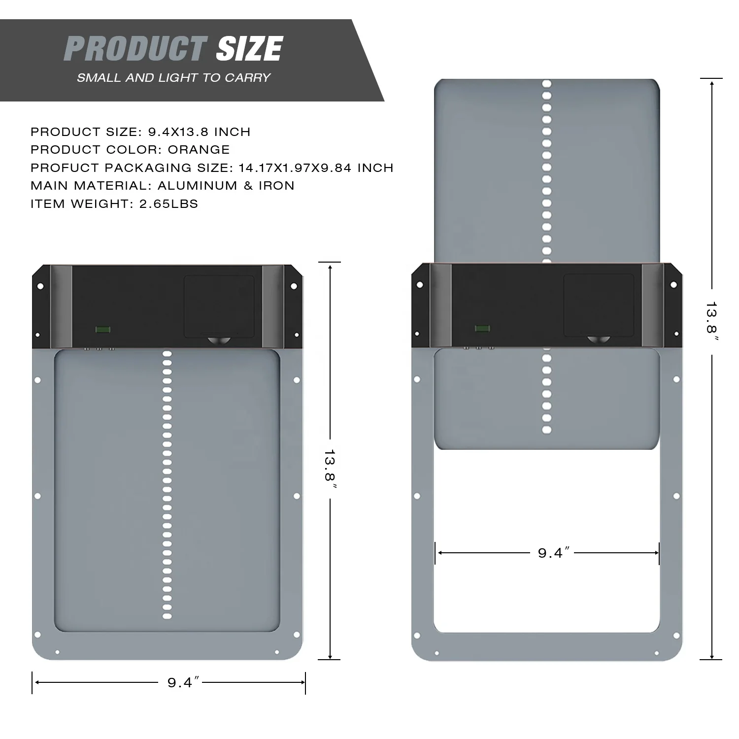Распродажа, автоматическая дверь для курятника, алюминиевая автоматическая дверь для курятника, автоматическая дверь для курятника на солнечной батарее