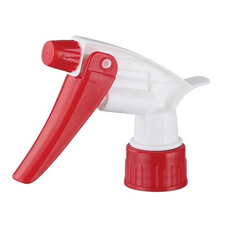 28/400 28/410 plastic trigger sprayer pressure trigger sprayer
