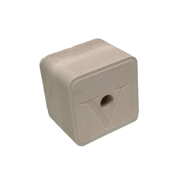 
Factory Directly Sell Cattle Nutrition Licking Bricks Dairy Cow Soda Mineral Block 