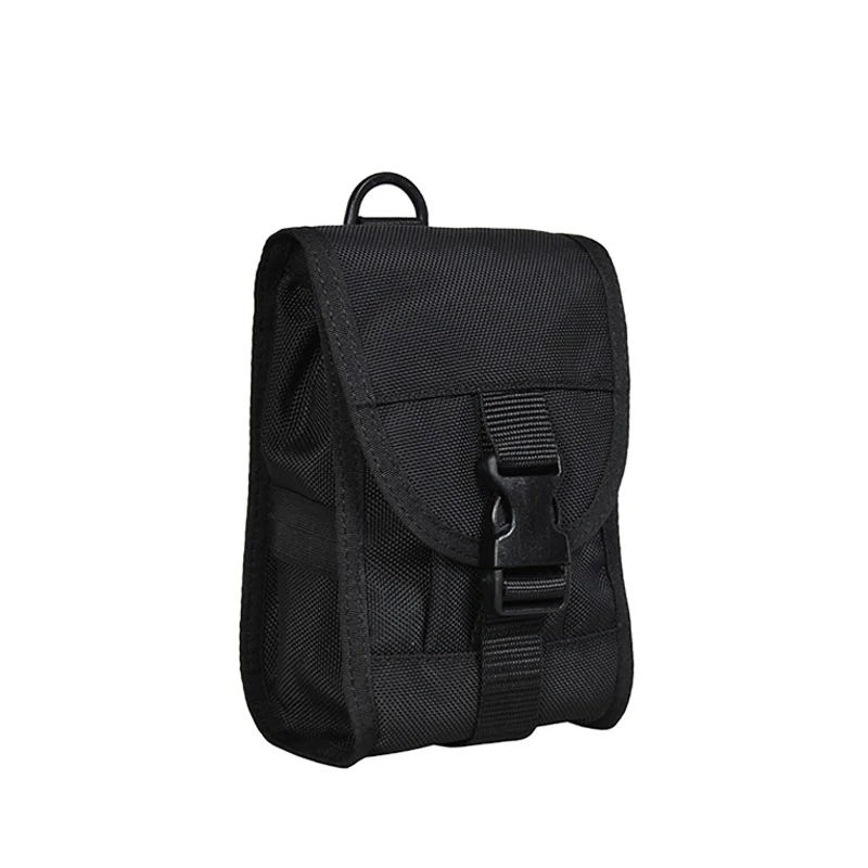 Универсальный Карманный держатель для подводного плавания, держатель для фонарика для дайвинга, шпуля SMB, с ремешком на талию 2 дюйма (50 мм)