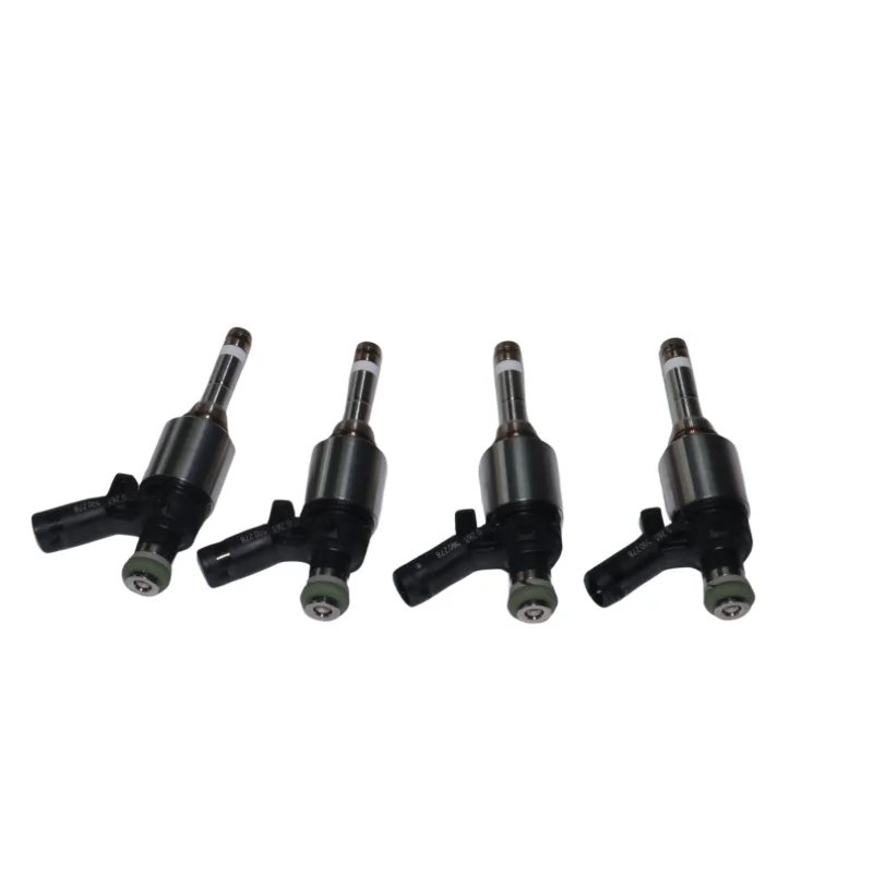 Hisen 06J906036G 06J906036R 06J906036N 06J906036E Volkswagen Auto Parts Fuel Injection Valve For VWf Audi CC Tiguan Jetta Passat