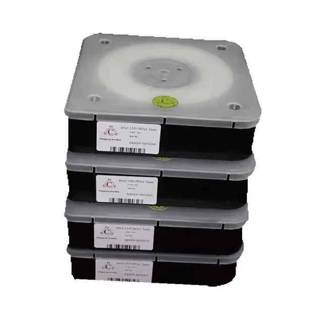 Coat Printing And Leather Color Changing Gravure Ink Scraper Flexo Printing Doctor Blade