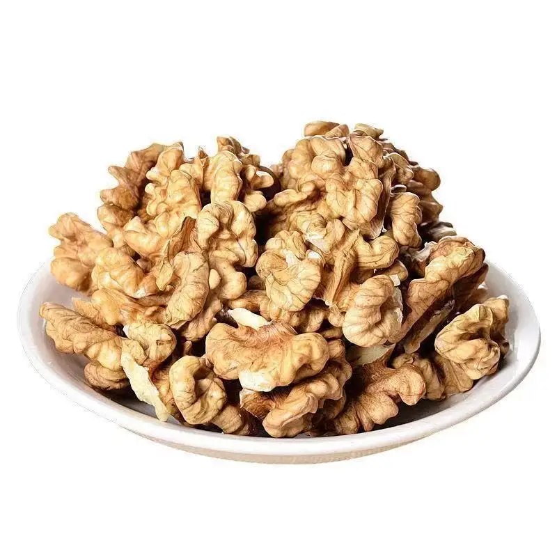 Walnut meat without shells Bulk wholesale nut kernel food buyer