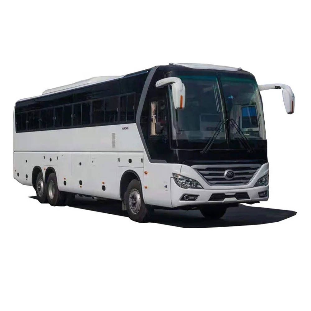Автобус ZK6126D максимальная скорость 100 км/ч Евро 3 стандарт выбросов цены на автобус Yutong продажа автобусов для