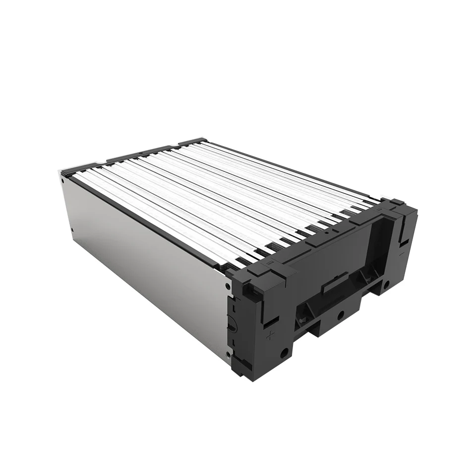 lifepo4 battery pack 24V 48V 8S50Ah catl lithium battery module for home and commercial ess