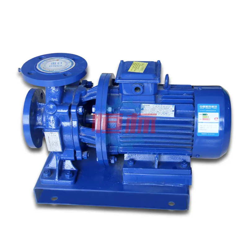 Factory Price 5hp 7.5hp 10hp 15hp 20hp 25hp 30hp 75hp Electric Centrifugal Water Motor Pump For Sale