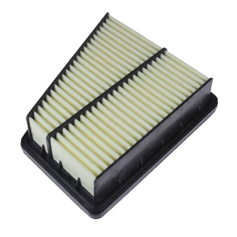 Automobile car auto parts Japanese cars air filter 17801-97401 for DAIHATSU  17801-97401