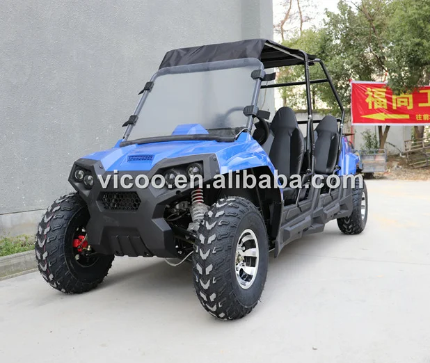 Petrol 300cc china kart cross dune buggy