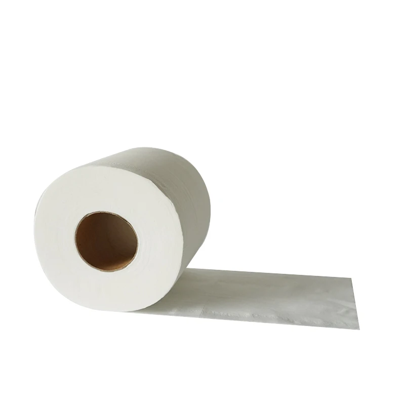 Virgin Bamboo Pulp Papel Higienico,Toilet Paper,Bathroom Tissue