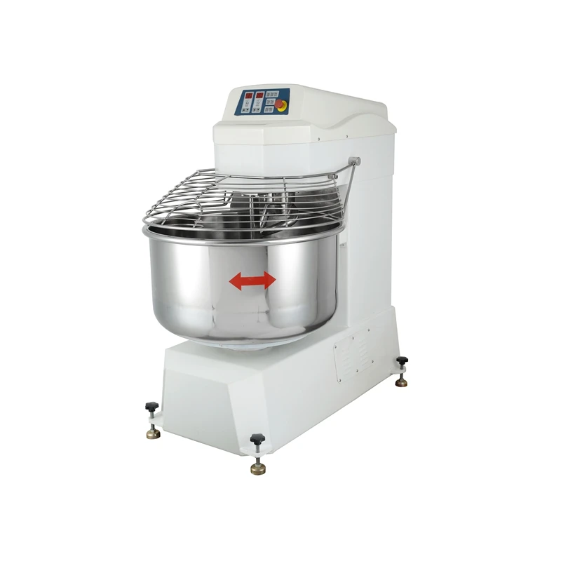 12kg Multifunctional best insulation bake dough mixer (62464946494)