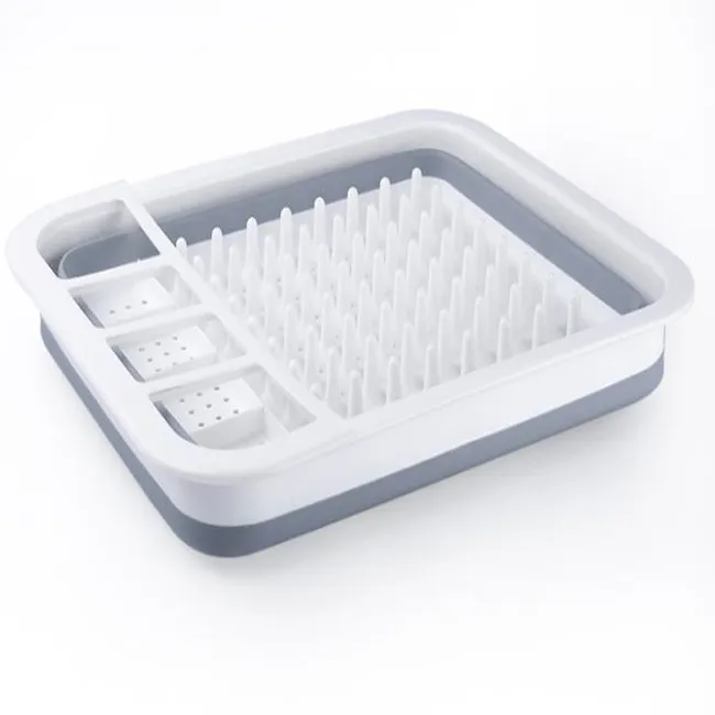 custom design Plastic injection kitchen plate dish drying drainer rack cabinet mould cabinet mold