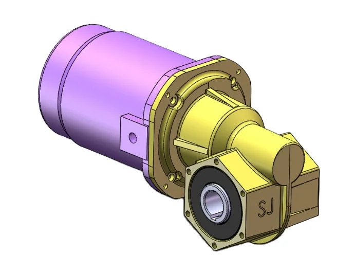Cheap Personalized China Factory Price Helical Reducer