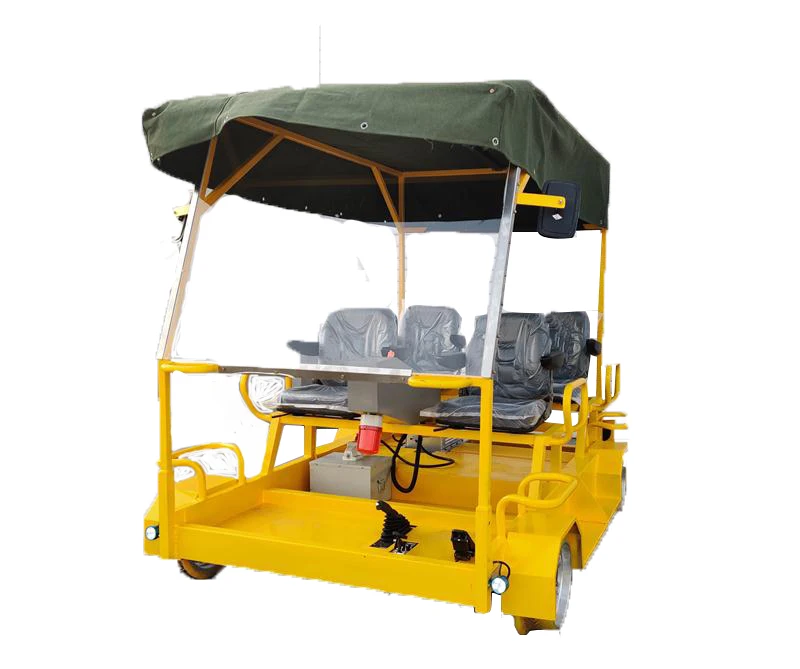 Интеллектуальное высокоскоростное железнодорожное оборудование по индивидуальной цене Лидер продаж тележка на литиевой