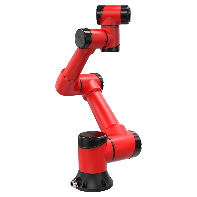 On Sale 870 mm Arm Length and 5 KG Maximum Load Cobot Robot Arm