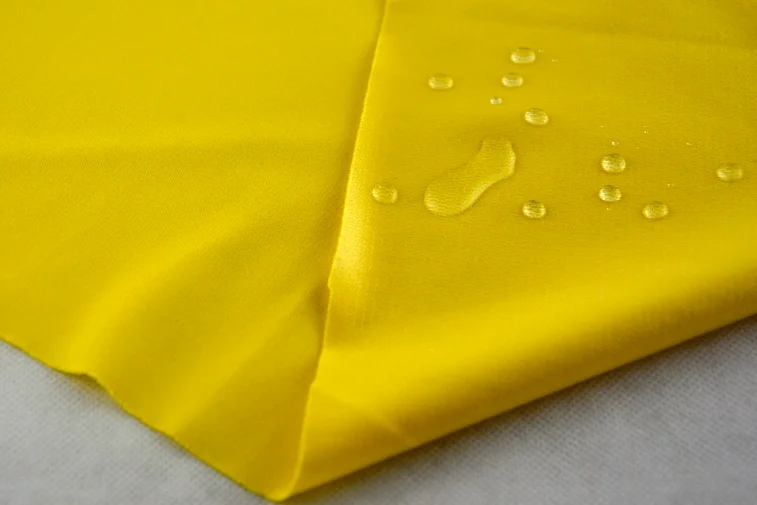 pul diaper fabric washable eco-friendly pul fabric for Reusable Sanitary Pad pul diaper fabric