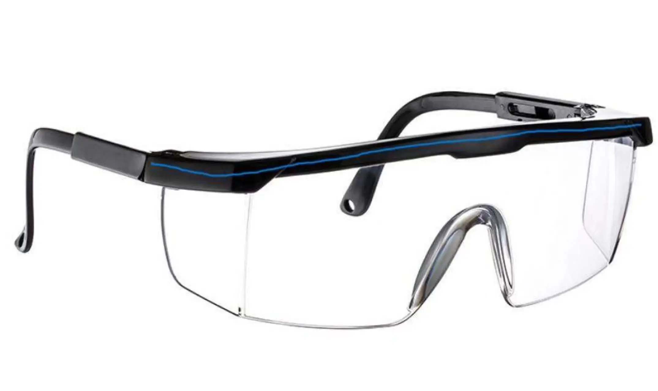 Safety glasses manufacturers wholesale custom fashionable protection googles glasses safety glasses