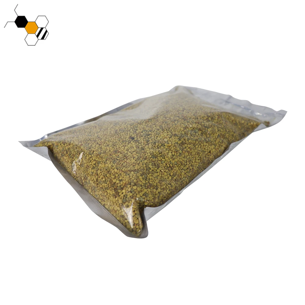 Beekeeping Equipment Bee Mixed Pollen For Beekeeping Tools