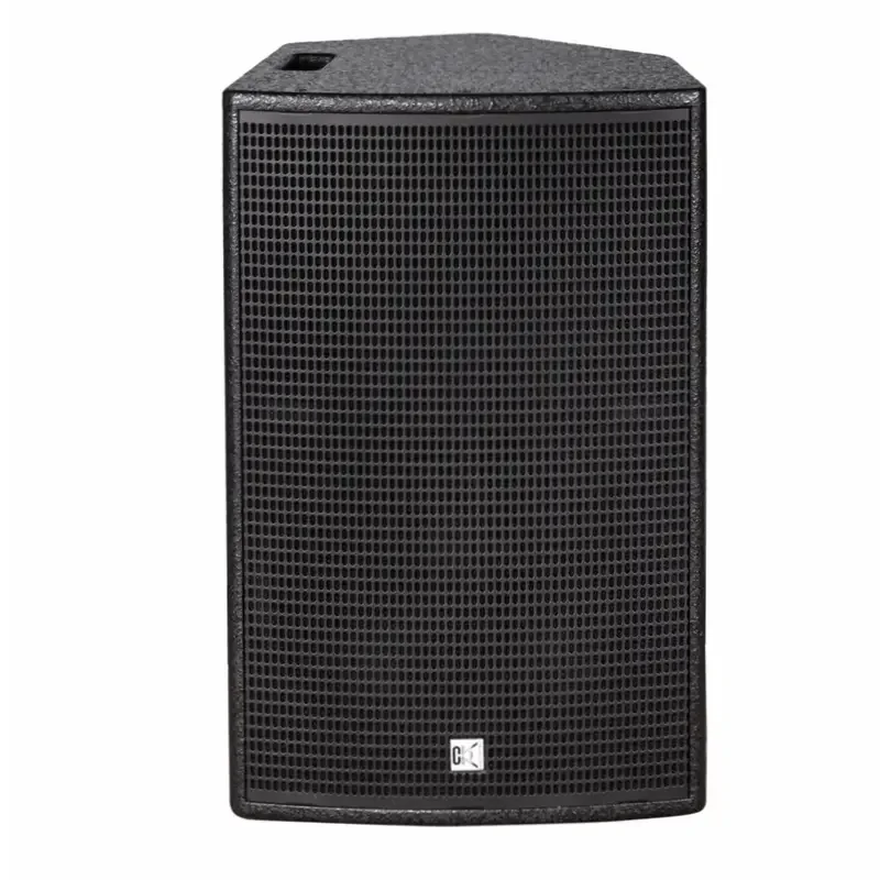 speaker instructions CVR powered speakers dj equipment turntables