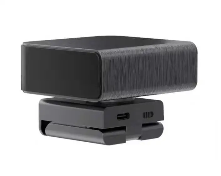 Full HD 1080P AI на лицевой панели USB 360 Вращение веб-камера для ноутбука MAC рабочего онлайн Vlog Viedo чат