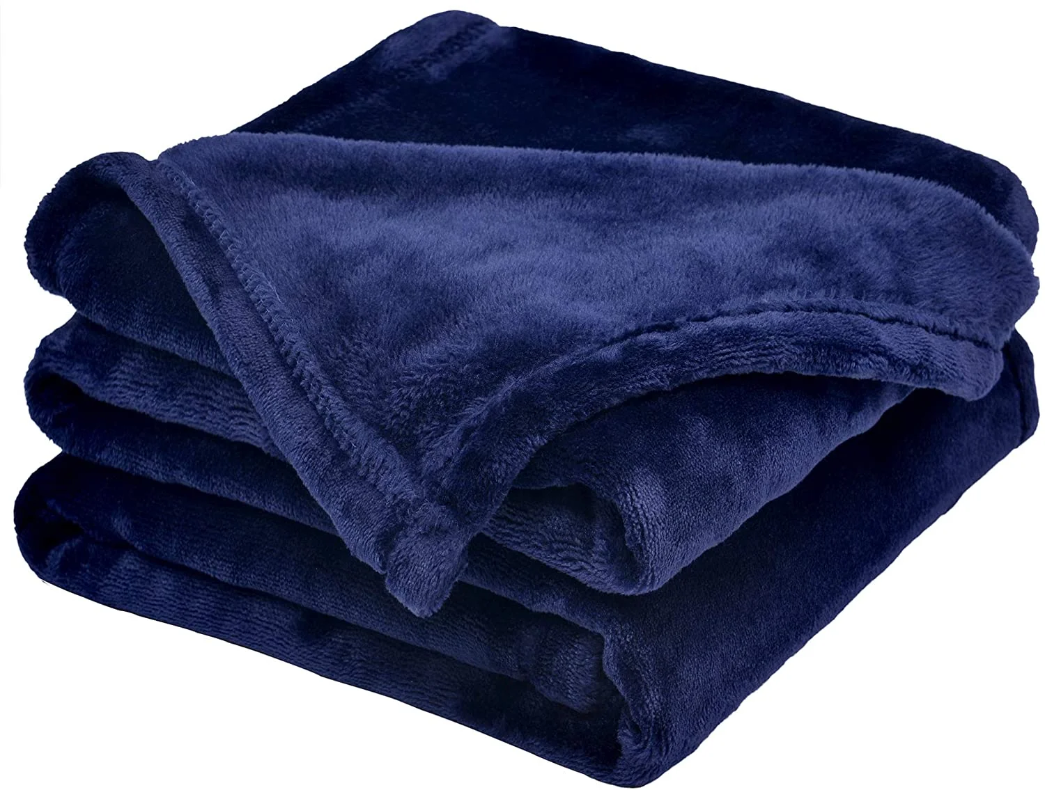 Modern minimalist solid color decorative sofa blanket, homestay bed tail bed flag, towel cover blanket