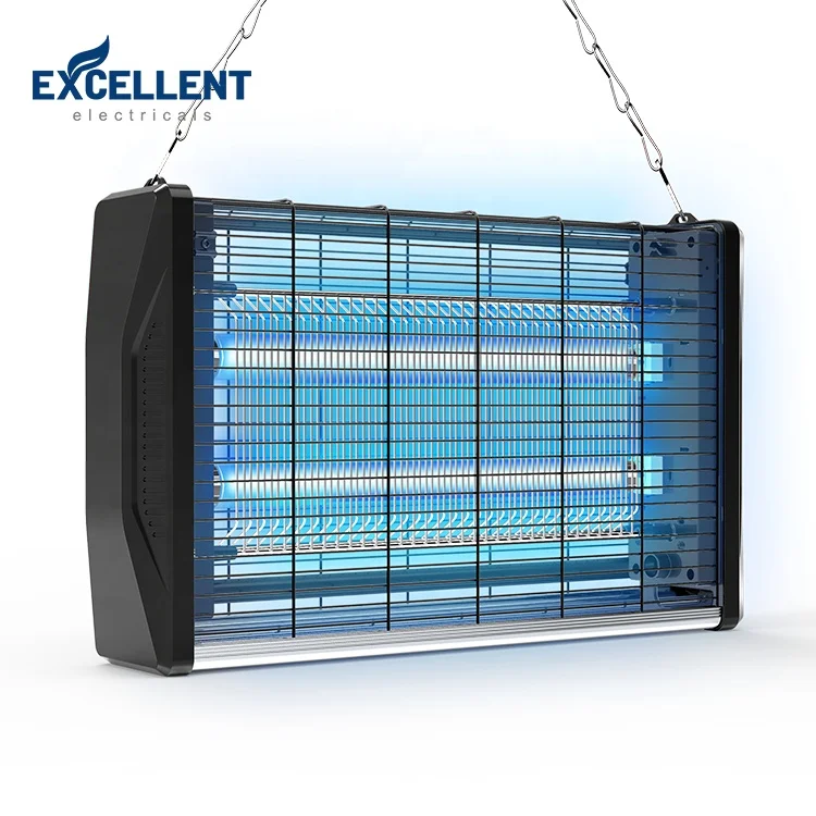 Restaurant special electric mosquito catcher mosquito killer UV lamp mosquito killer 20W