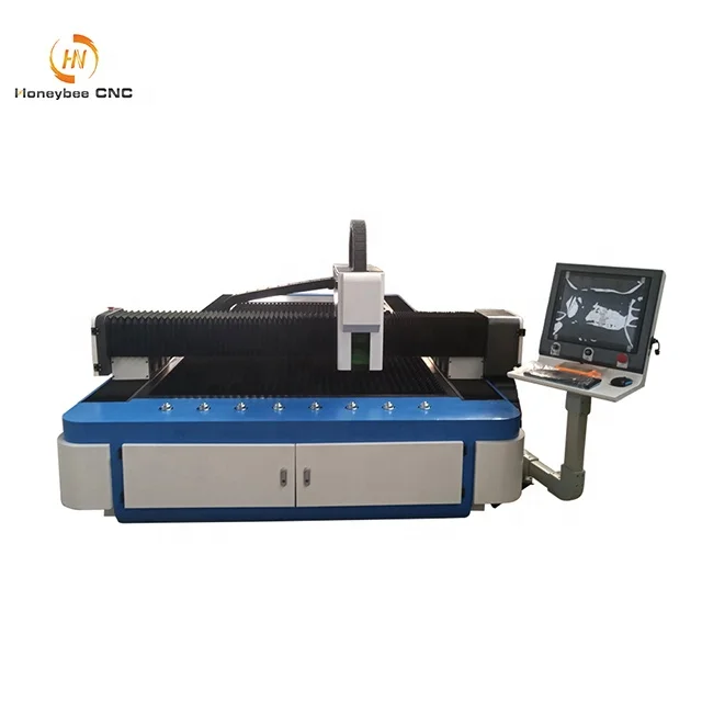 2019 Hot Sell Small 6mm Stainless Steel Metal Laser Cutting Machine Price Supplier