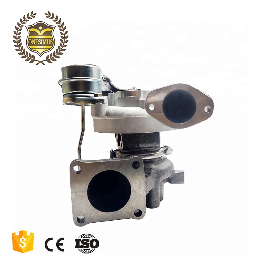Chinese Made 1HD Water Cooled Turbone Turbocharger Turbo kits
