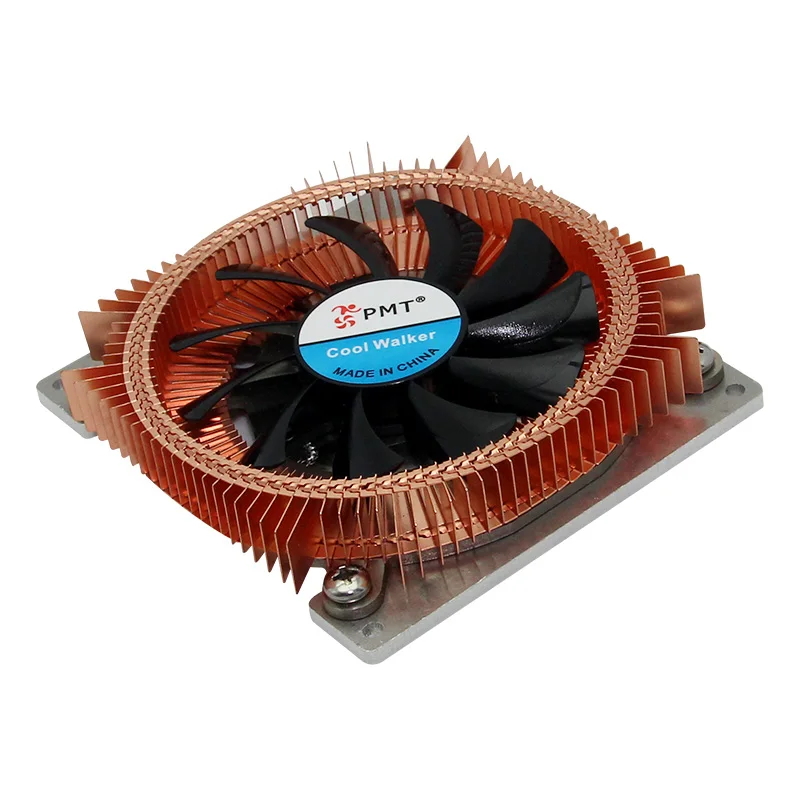 Jetson AGX xavier\ORIN module  Cooling Fan radiator  Heat conducting silicone grease Copper Heat sink